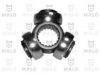 MALò 121010 Tripod Hub, Drive shaft